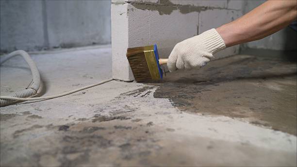 24/7 Emergency Vapor Barrier Installation experts in Lexington, VA